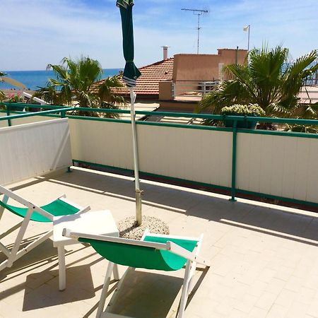 Lungomare Hotel Marina di Cecina Chambre photo