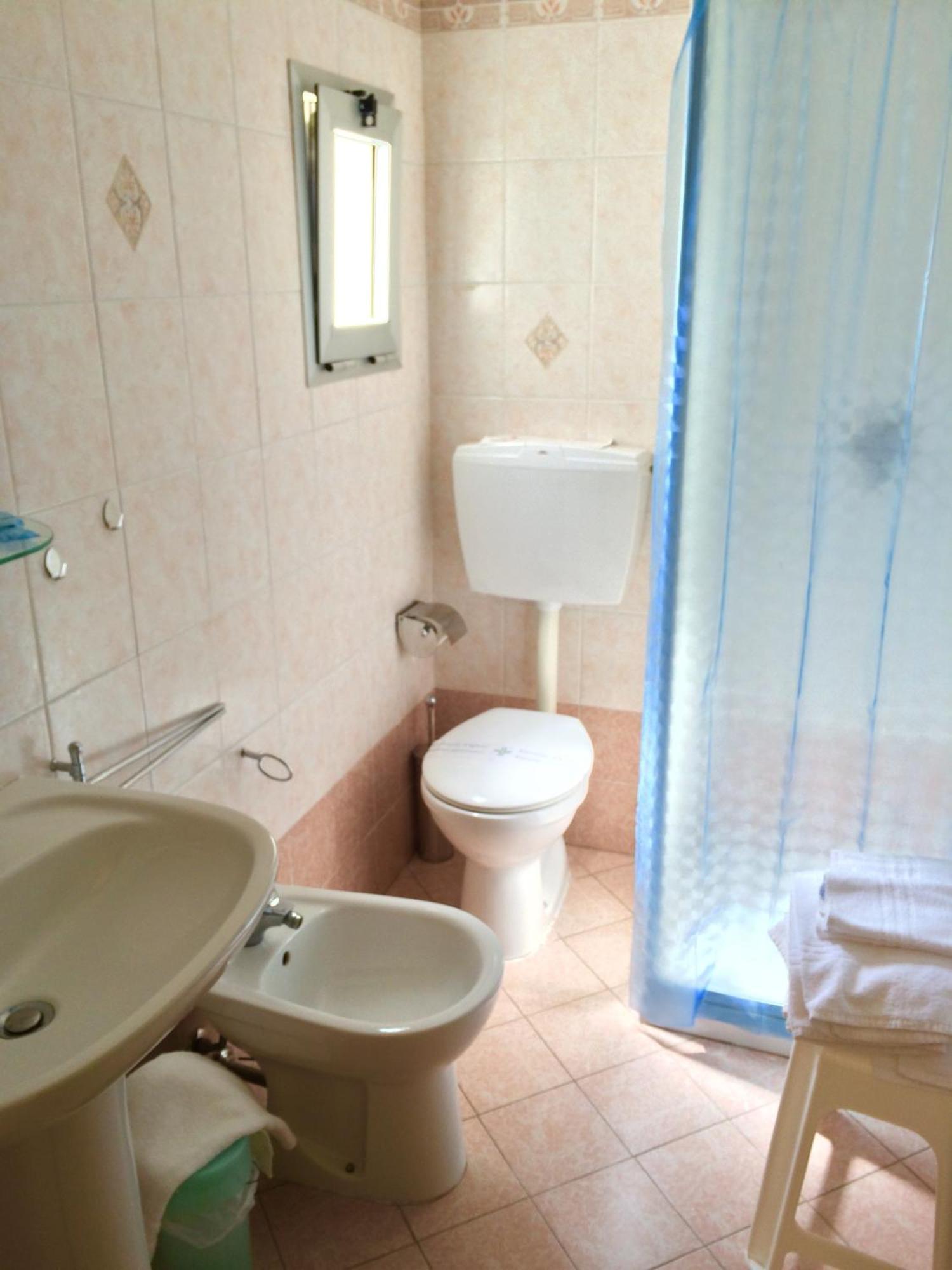 Lungomare Hotel Marina di Cecina Chambre photo