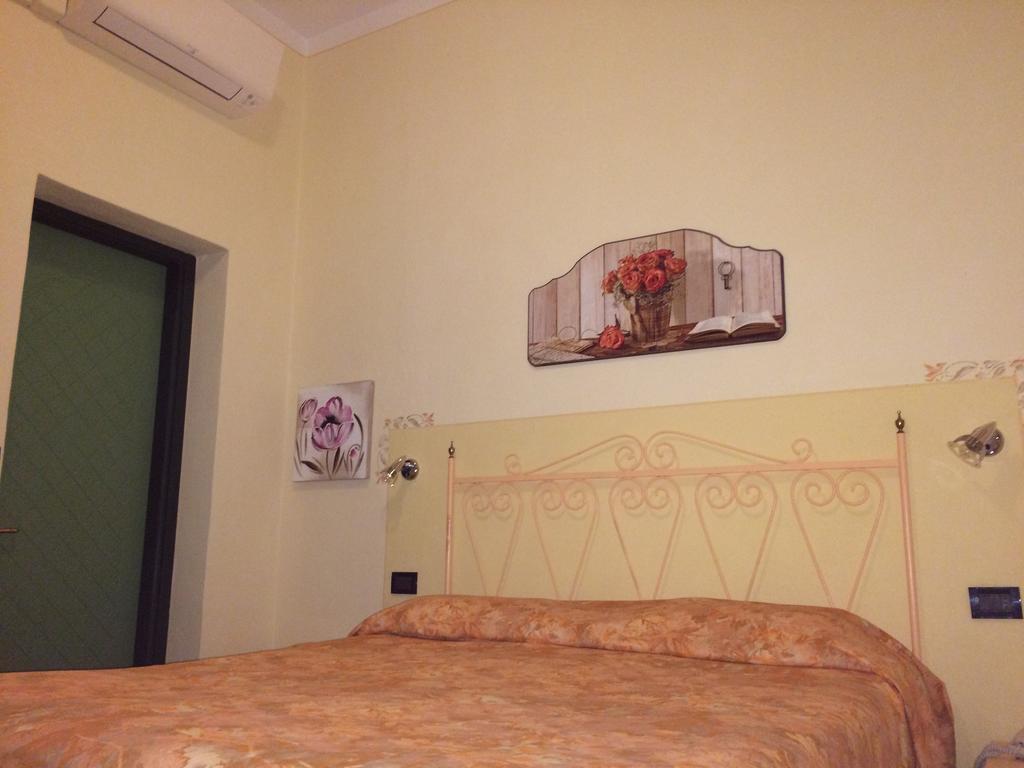 Lungomare Hotel Marina di Cecina Extérieur photo