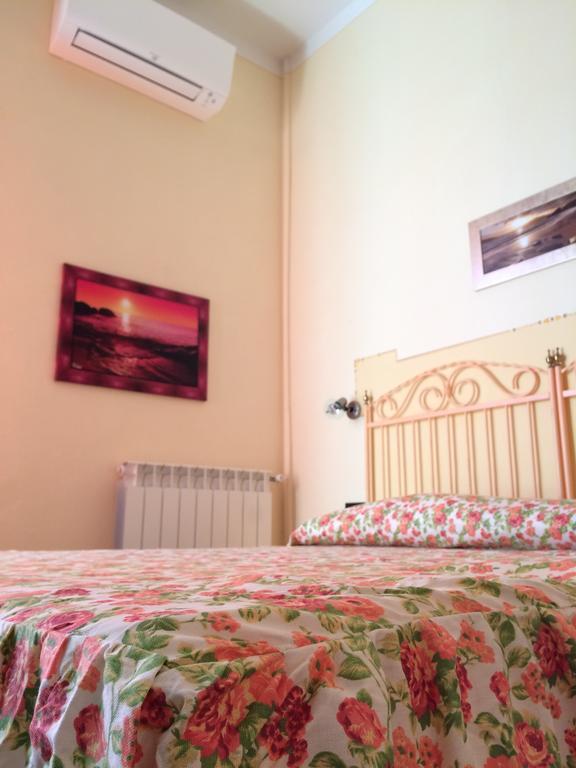 Lungomare Hotel Marina di Cecina Extérieur photo