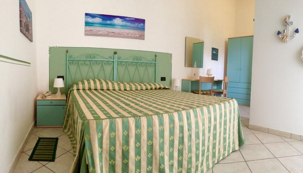 Lungomare Hotel Marina di Cecina Extérieur photo