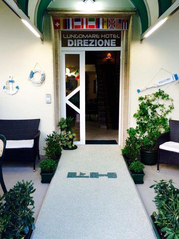 Lungomare Hotel Marina di Cecina Chambre photo